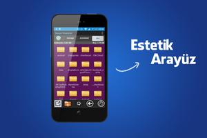 Dosya Yöneticisi Pro gönderen