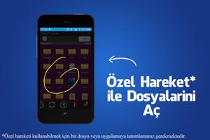 Dosya Yöneticisi Pro Ekran Görüntüsü 3