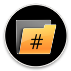Root Explorer Apps icon