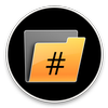 Root Explorer Apps icon
