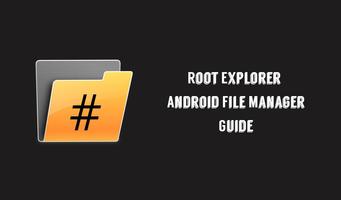 Root Explorer Apps screenshot 1