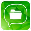 File Manager for Whatsapp APK