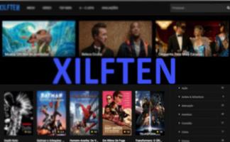 xilften Series Online Animes Online पोस्टर