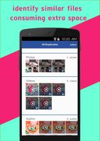 Duplicate files remover capture d'écran 2