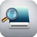 disk recovery photo & data APK