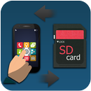 File To SD Card Transfer APK
