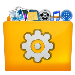 File Transfer :SD Card Manager APK Herunterladen