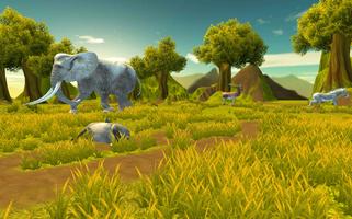 African Hunting Ranch screenshot 1
