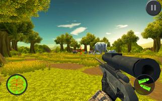 African Hunting Ranch screenshot 2
