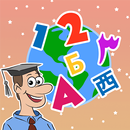 Preschool Learning Alphabets APK