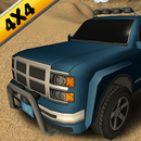 4x4 Off Road Driving Sim APK