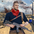 Grand Battle Royale Crime City Survival APK