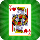 Solitaire Classic King icon