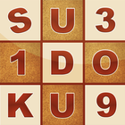 Sudoku Daily Puzzle Master icône