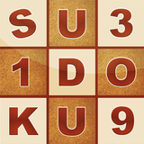 Sudoku Daily Puzzle Master icon