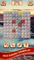 Sudoku Daily Puzzle Master capture d'écran 1