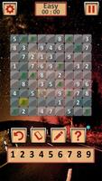 Sudoku Daily Puzzle Master capture d'écran 2