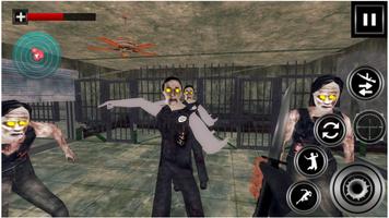 Zombie: Objetivo Absoluto captura de pantalla 2