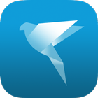 Parrot Photo Share icono