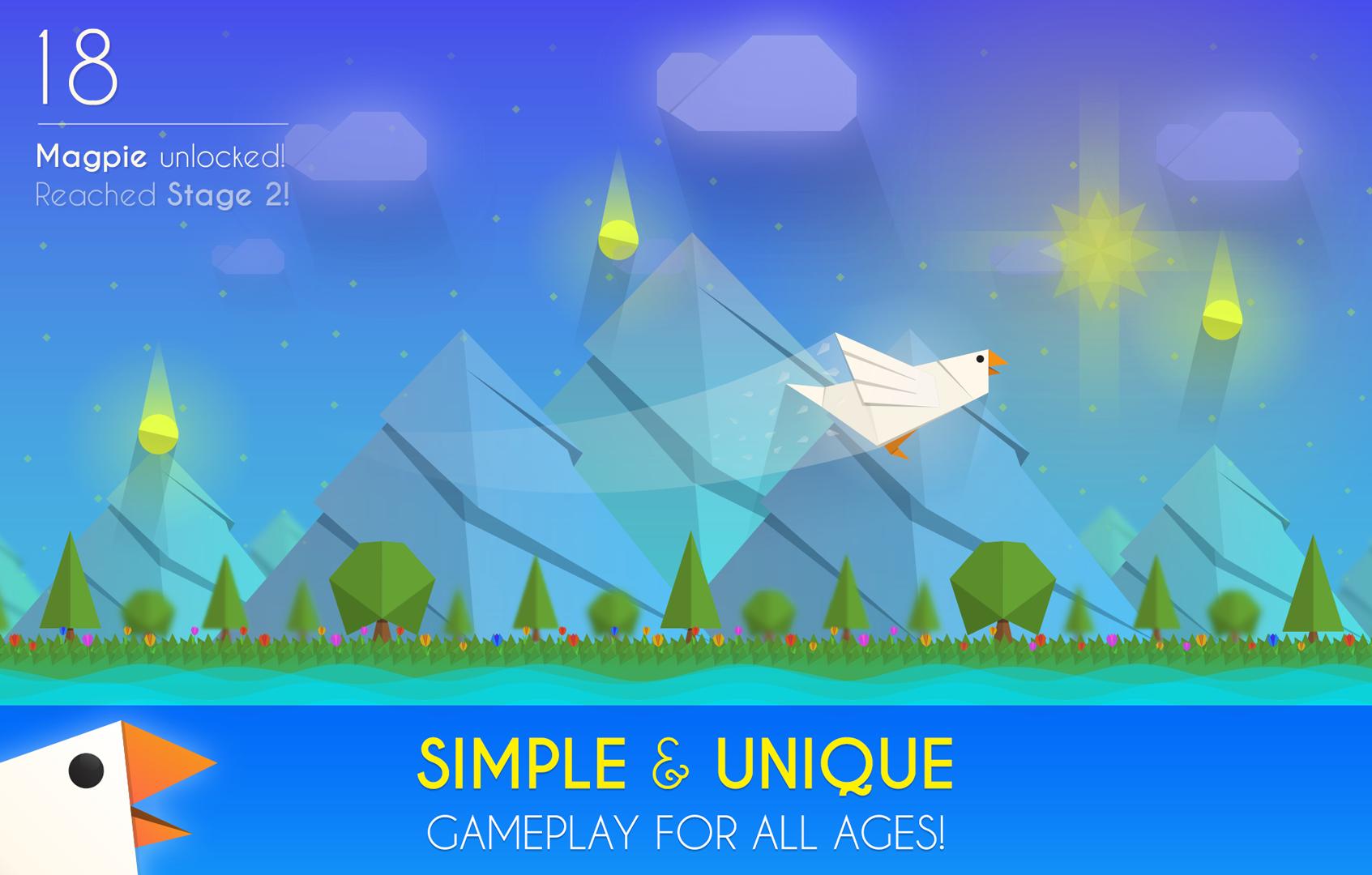 Paper Wings For Android Apk Download