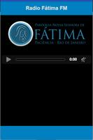 Rádio Fátima FM ảnh chụp màn hình 1
