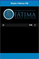 Rádio Fátima FM ภาพหน้าจอ 2