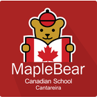 MAPLE BEAR CANTAREIRA - FSF icône