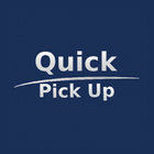 Quick Pickup App icône