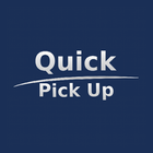 Quick Pickup App アイコン