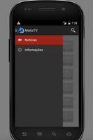 AraruTV captura de pantalla 1