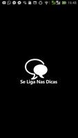 Se Liga Nas Dicas โปสเตอร์