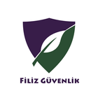 Filiz Güvenlik Cloud ikon
