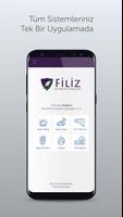 Filiz Güvenlik Cloud penulis hantaran