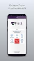 Filiz Güvenlik Cloud capture d'écran 1