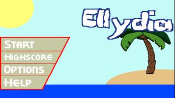 Ellydia โปสเตอร์