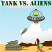 Tank vs. Aliens APK