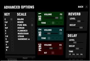 Music Maker ภาพหน้าจอ 2