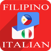 Filipino Italian Translator