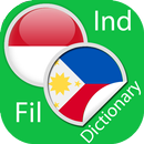 Indonesian Filipino Dictionary APK