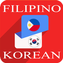APK Filipino Korean Translator