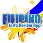 FILIPINO INSTA REVIEW APP icono