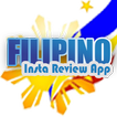 FILIPINO INSTA REVIEW APP