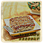 Favorite Philippine Dessert Recipes-icoon