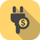 Energy Cost icon