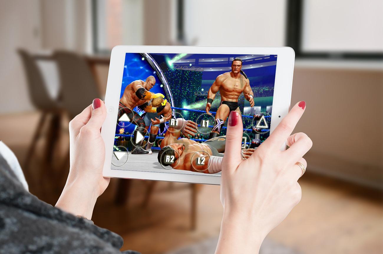Wwe Wwe