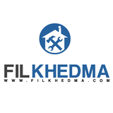 FILKHEDMA icône