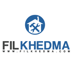 FILKHEDMA أيقونة