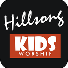New Hillsong Kids Songs আইকন