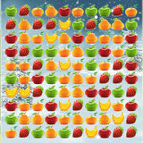 Jewel Fruits icône