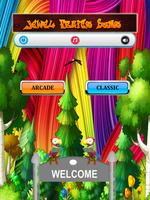 Jewel Fruits-poster